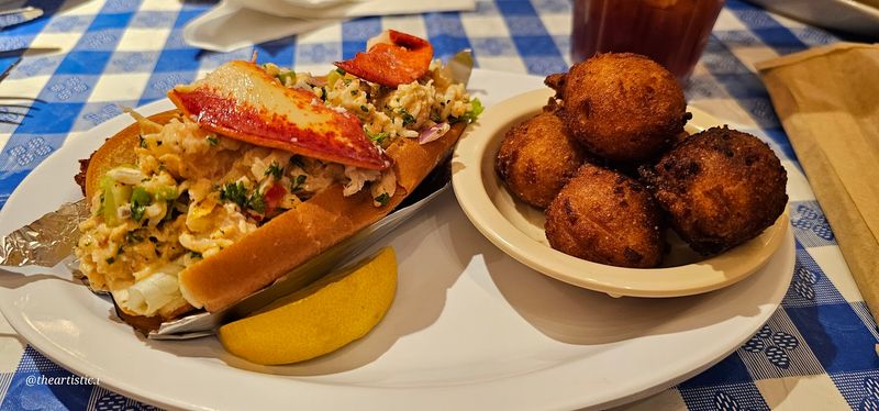 Hushpuppies That Deserve Their Own Fan Club