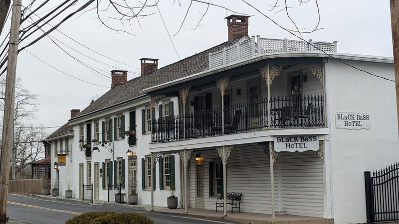 Valet Parking Available During Busier Weekend Service