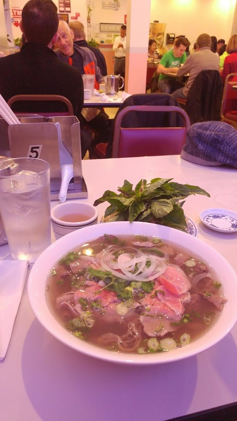 The Service Is Fast And Efficient