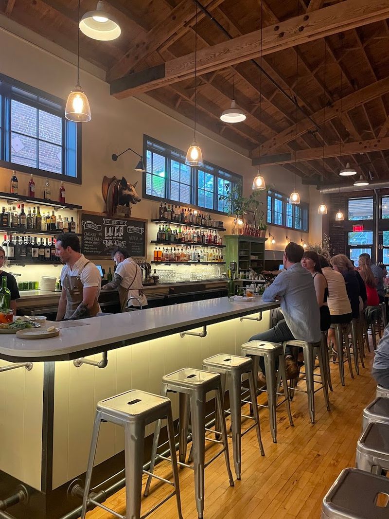 The Atmosphere That Keeps People Coming Back