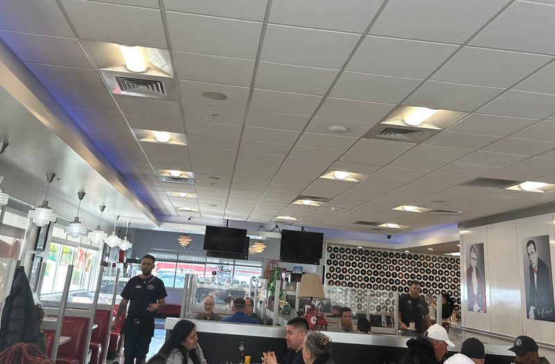 Service That Locals Actually Talk About