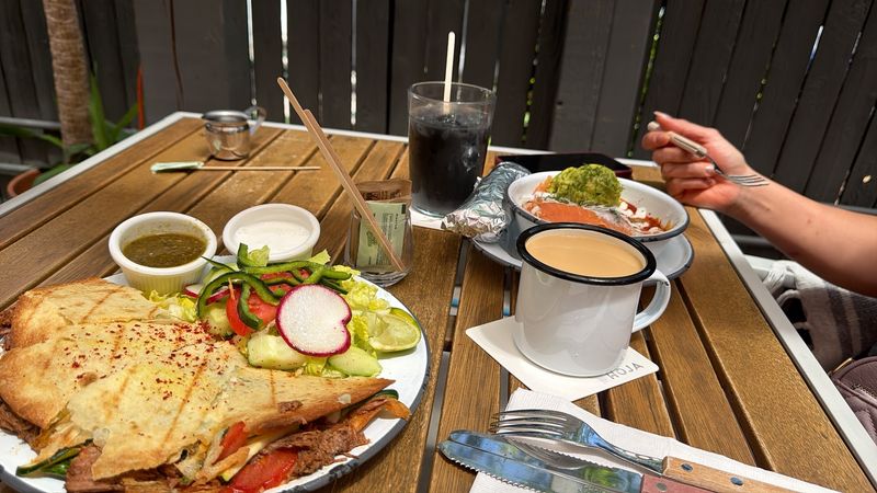 A Menu Built For Everyone At The Table