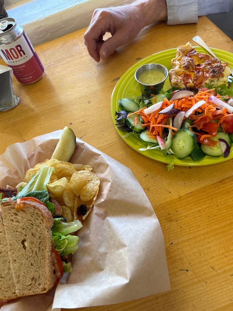 A Menu Built For Everyone At The Table, Not Just The Easy Eaters
