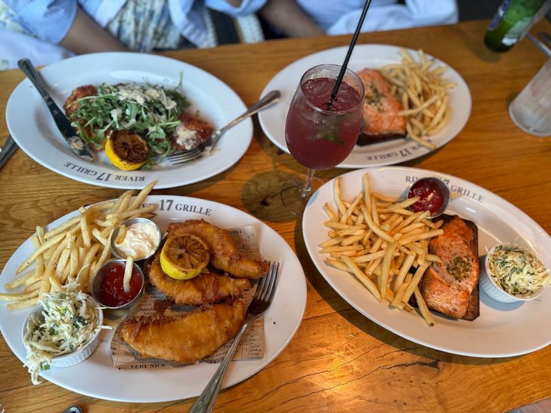 A Menu Built For Real Food Lovers A Menu Built For Real Food Lovers