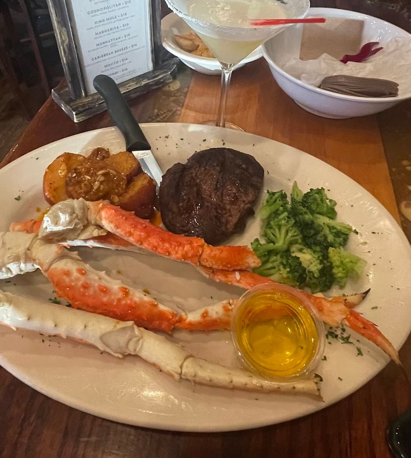 The Three-Course Feast Done Right