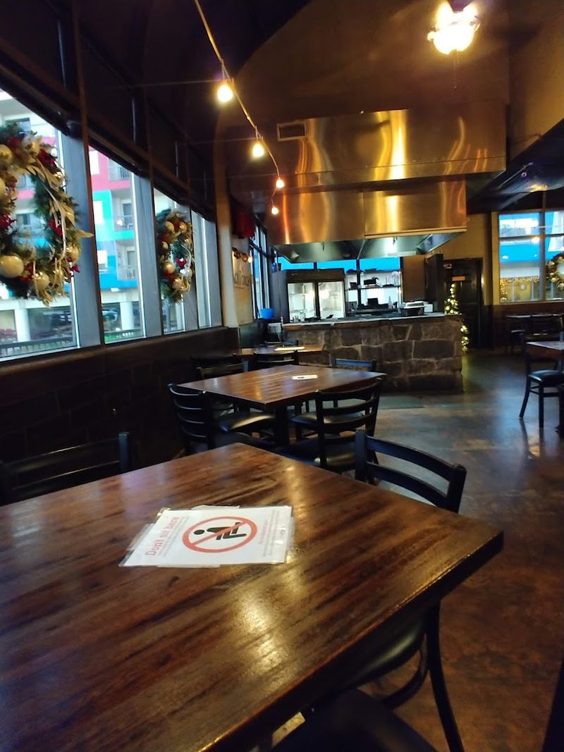 Why Locals Keep Coming Back For More