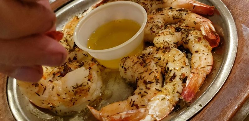 A Menu Built For Serious Seafood Lovers