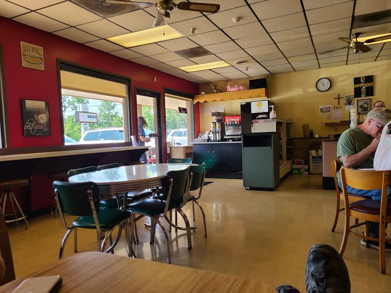 Where Regulars And First Timers Sit Side By Side