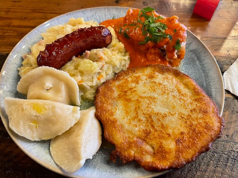 The Signature Polish Platter Experience