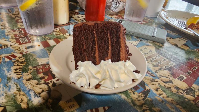 Desserts That End The Meal On A High Note