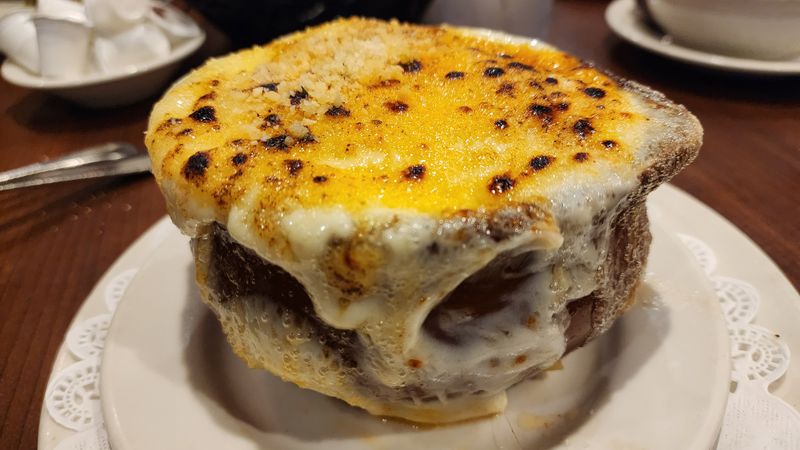 Signature Soups That Restore Your Mood