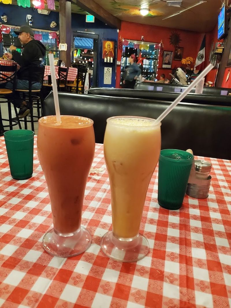 The Aguas Frescas Bar Deserves Its Own Fan Club