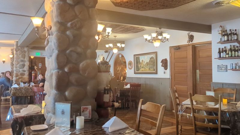 How to Build a Night Around This Place