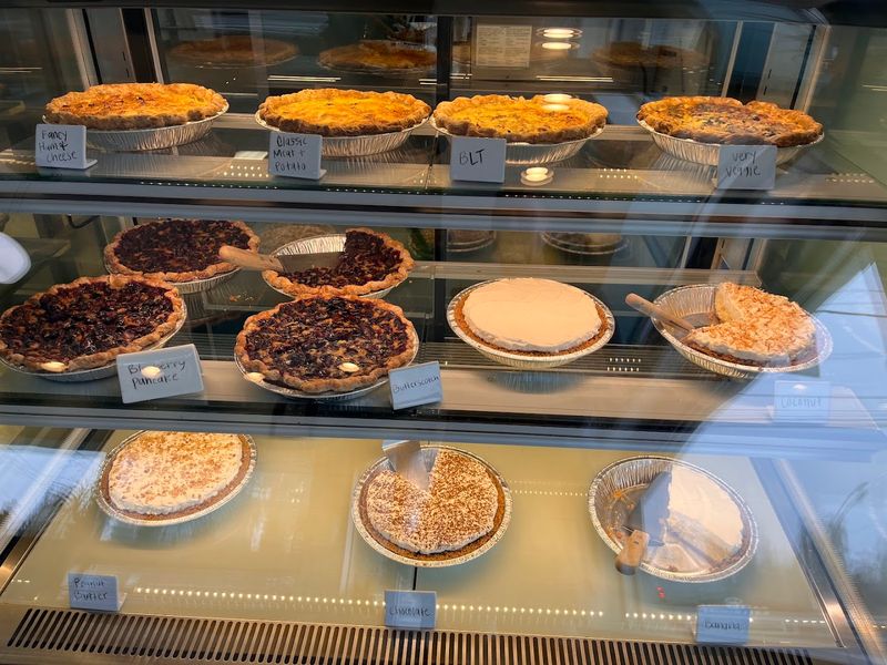 Pie Pockets and Mini Pies Worth the Trip