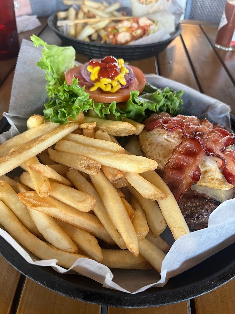 A Menu Built for Real Appetites