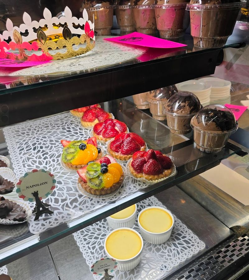 Desserts That Make You Forget You Were Full