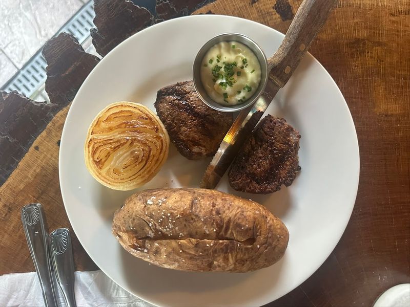 Filet Medallions That Deserve Their Own Spotlight