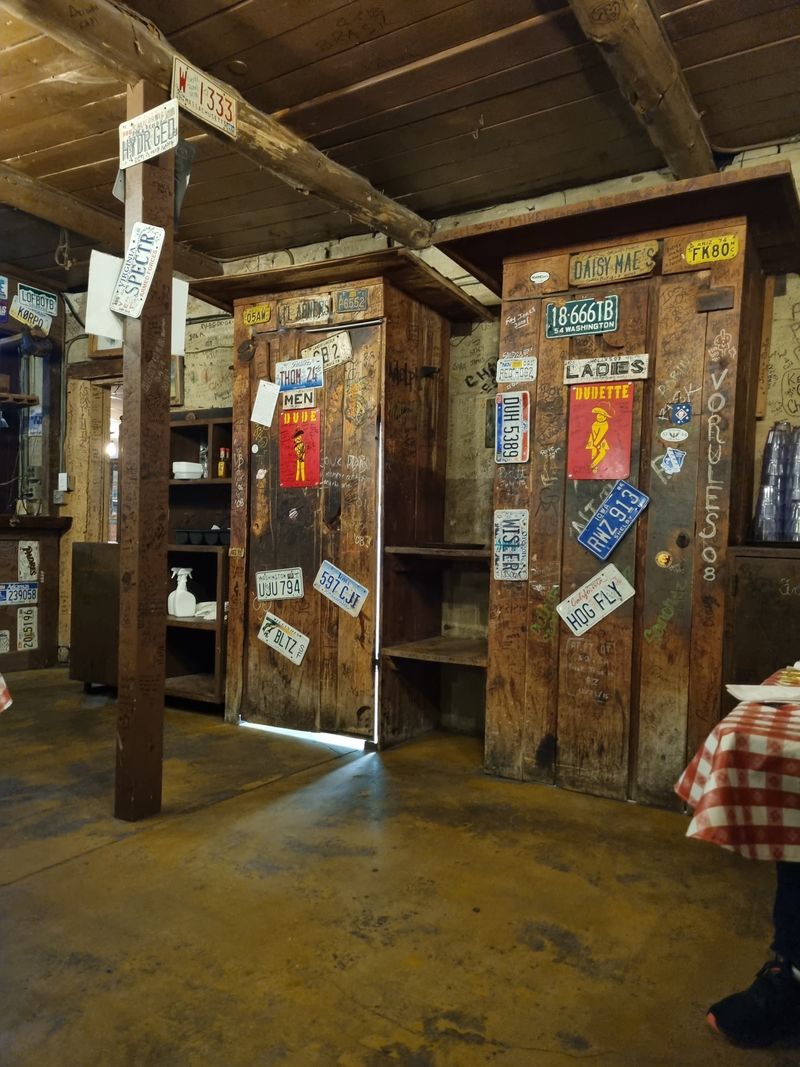 The Star of the Show: That Famous Ribeye