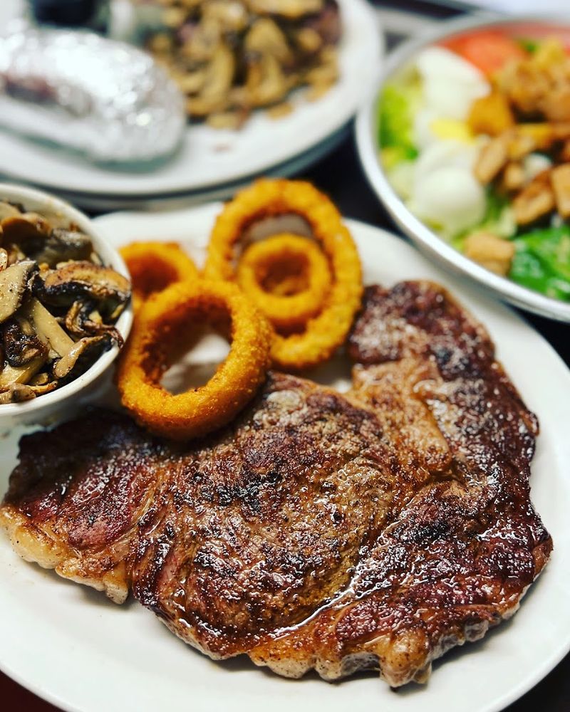 A Menu Built on Locally Sourced Ingredients