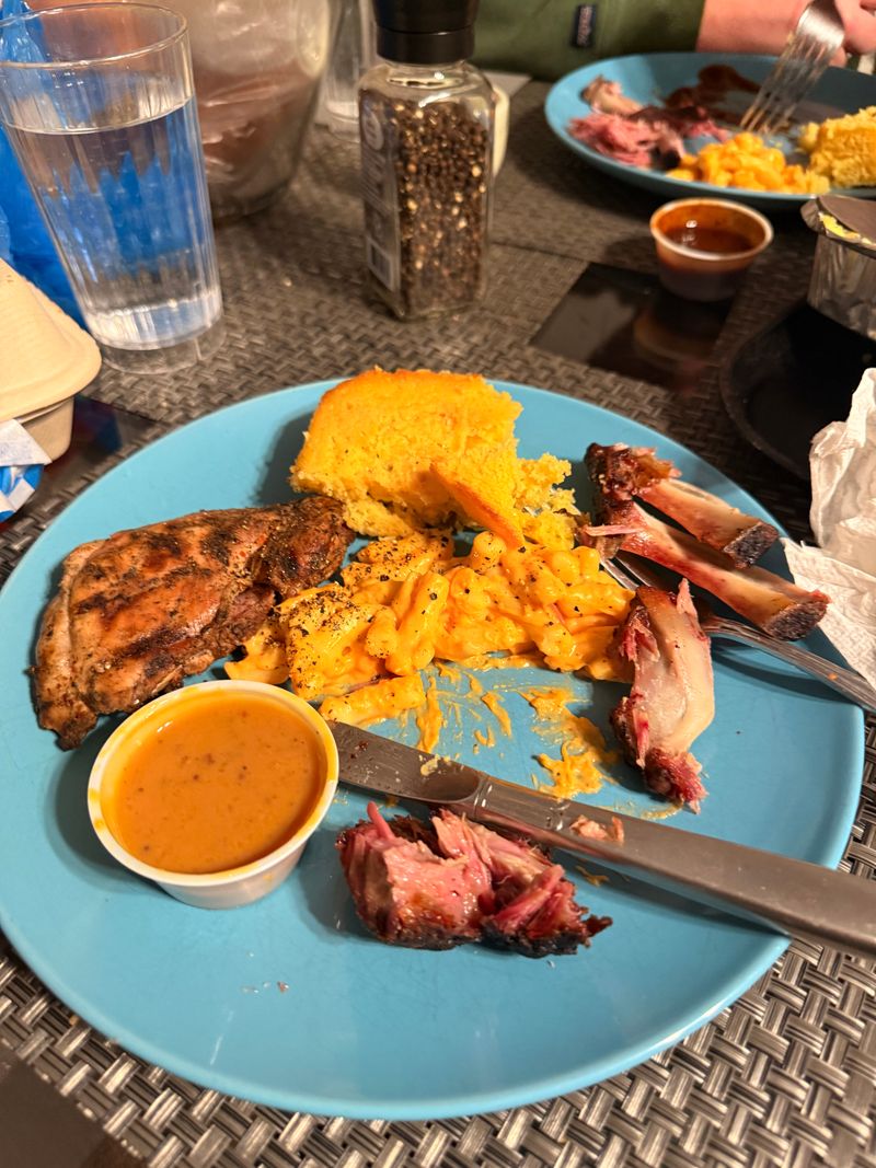 Sides Worth the Trip Alone