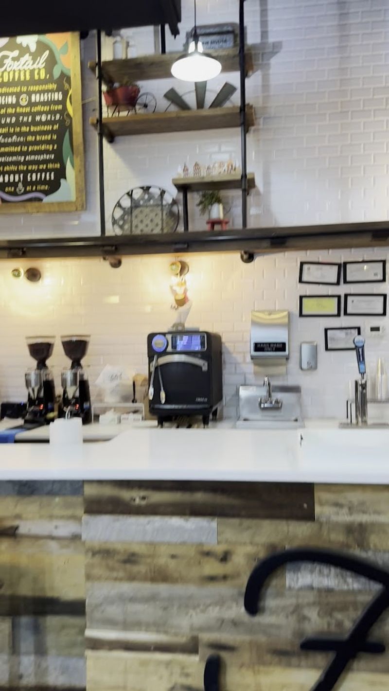 Food Offerings That Go Beyond Just Pastries