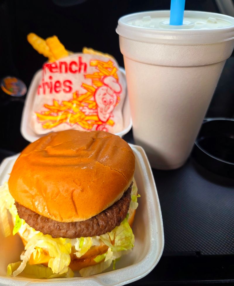A Menu Full Of Classic Comfort That Never Tries Too Hard