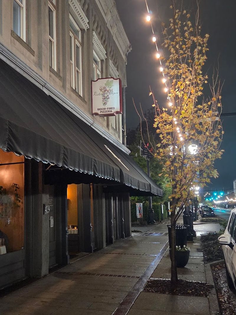 Why Locals And Visitors Love This Place