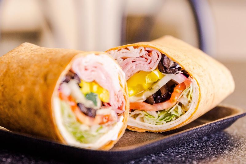 Fresh Ingredients Make The Difference