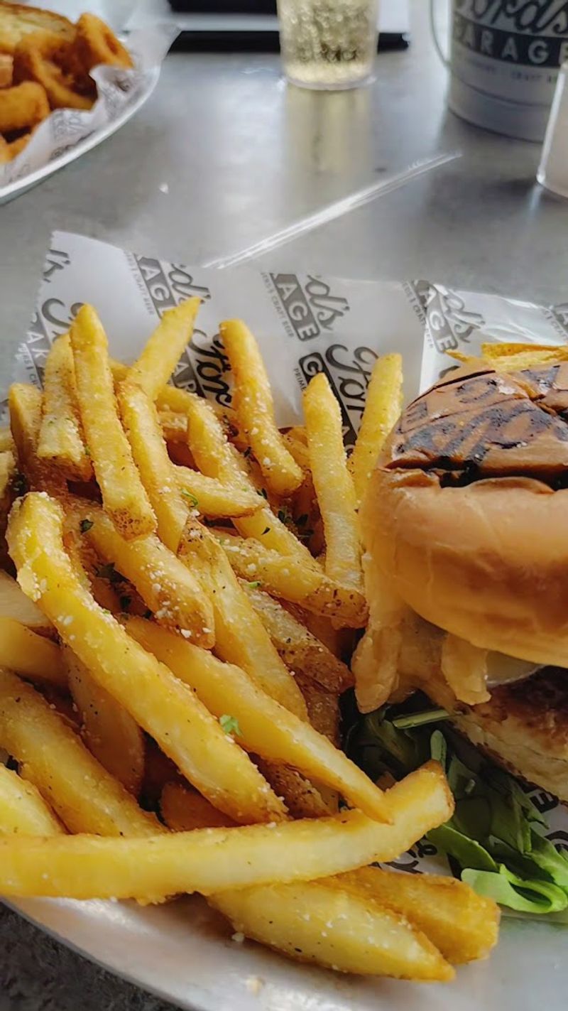 Crispy Fries That Pair Perfectly With Every Order