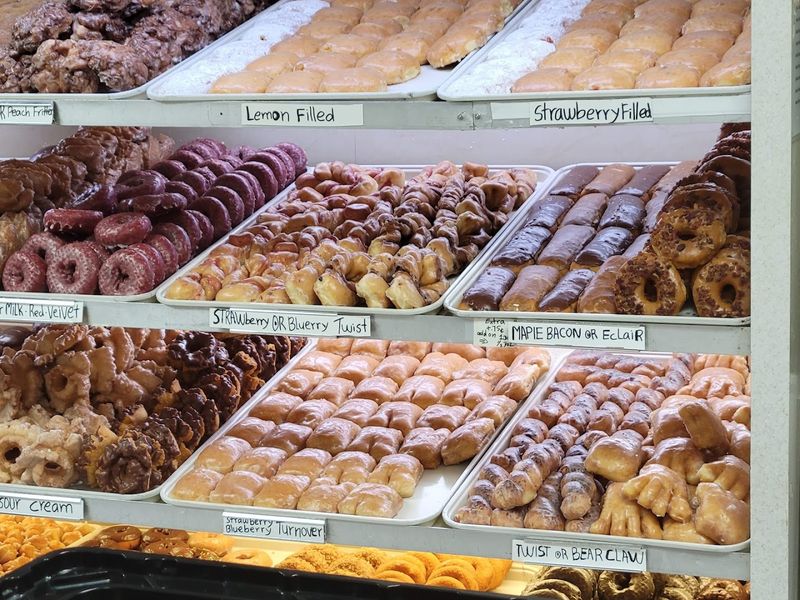 A Menu Full Of Hidden Gems