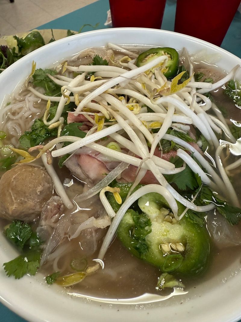 A Menu Full Of Noodles And Asian Favorites A Menu Full Of Noodles And Asian Favorites