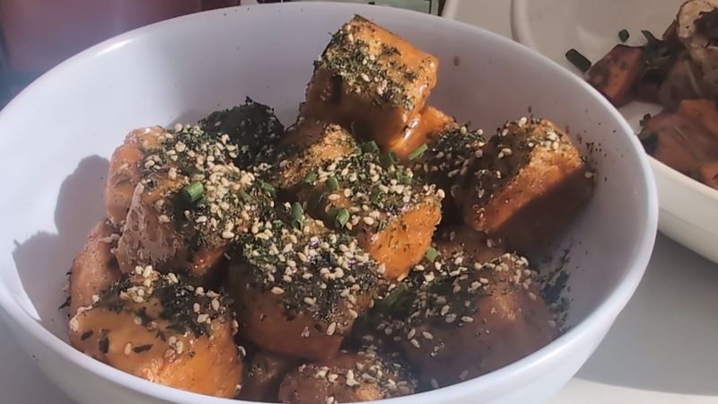 Vegan And Inclusive Eating Done Right