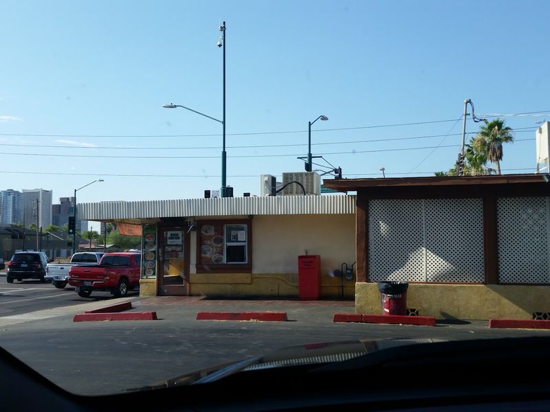 The Atmosphere And Interior Vibe