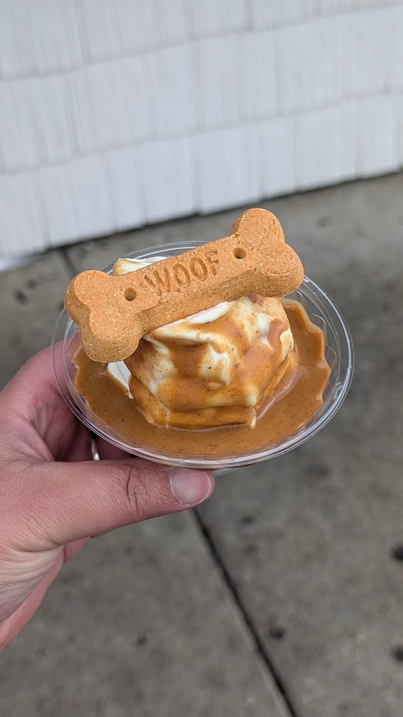 A Menu Made for Four-Legged Friends