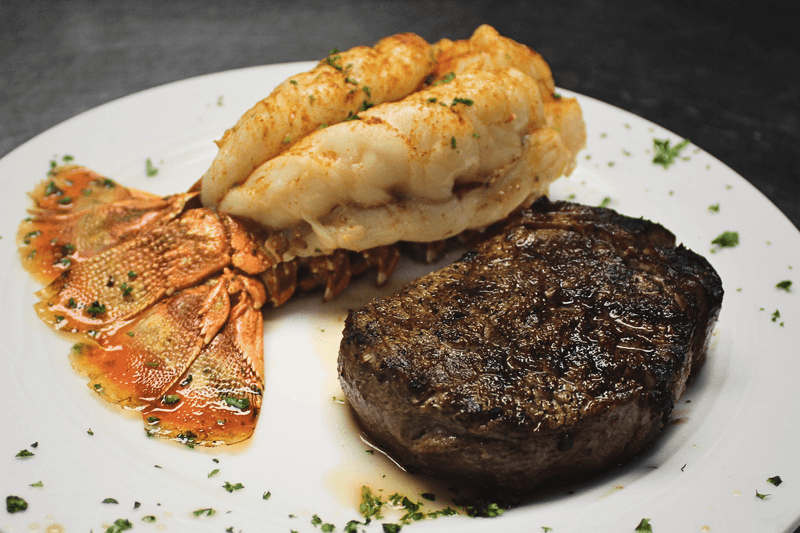 A Menu Packed With Beef Options