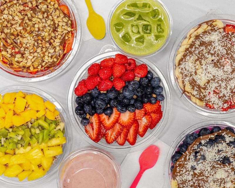A Menu Packed With Savory Surprises A Menu Packed With Savory Surprises