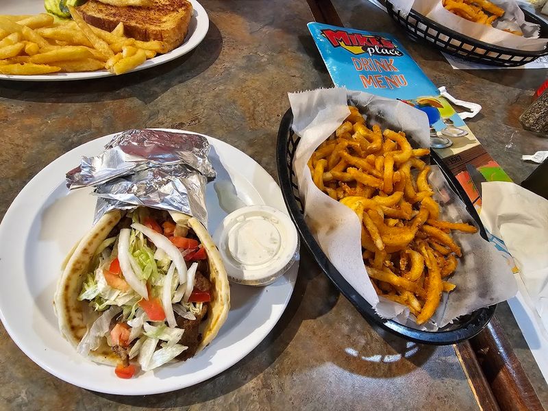 A Menu So Big It Needs Its Own Preparation