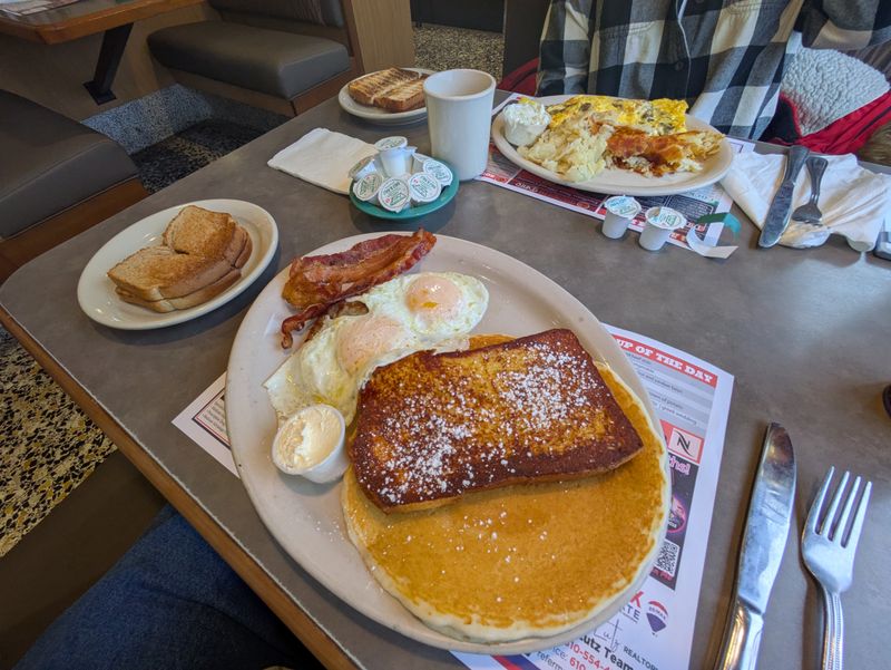 Servers Who Make You Feel Like Family