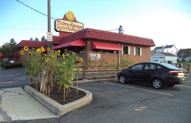 Highway Location That Makes Road Trips Better