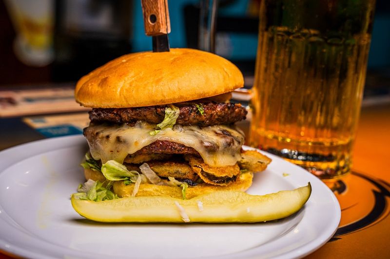 Comfort Food Done Right