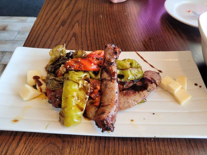 The Atmosphere Has Genuine Character Without Trying Too Hard