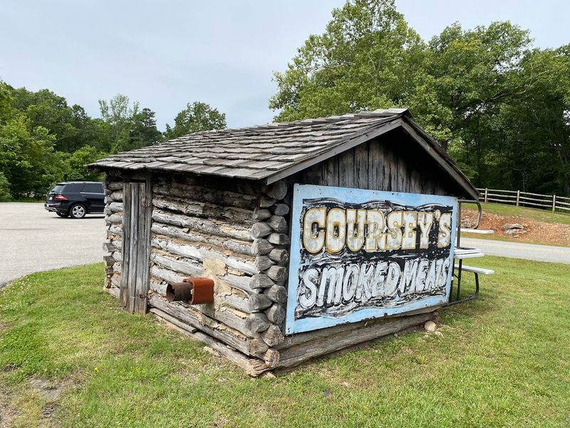 Thick Cut Slabs Packed With Deep Smoky Flavor