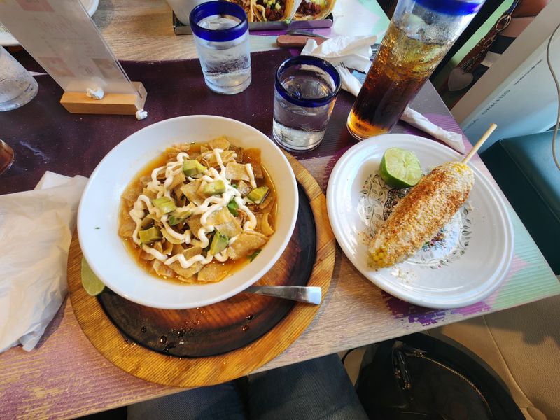 Pace, Place, and Downtown Grace