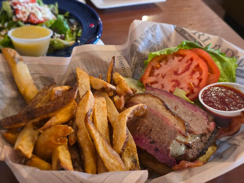 Prices That Feel Fair in a World of Overpriced Dining