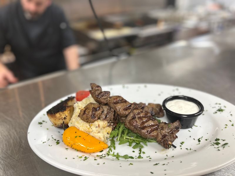 A Menu That Balances Variety And Focus