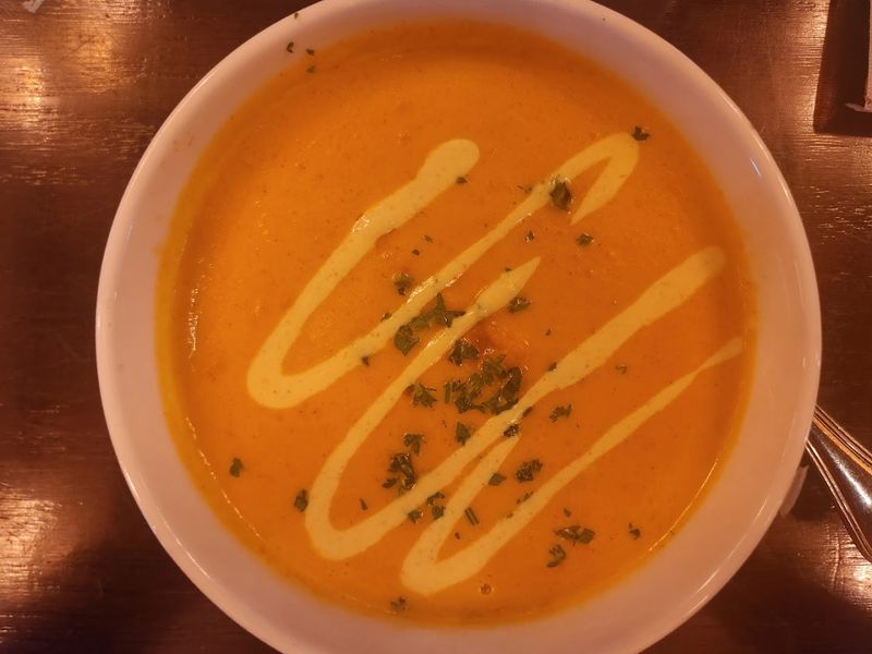 Starters That Set The Tone