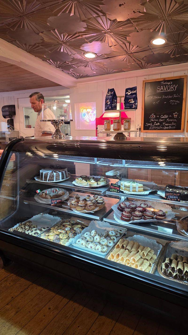 A Menu That Changes With The Morning