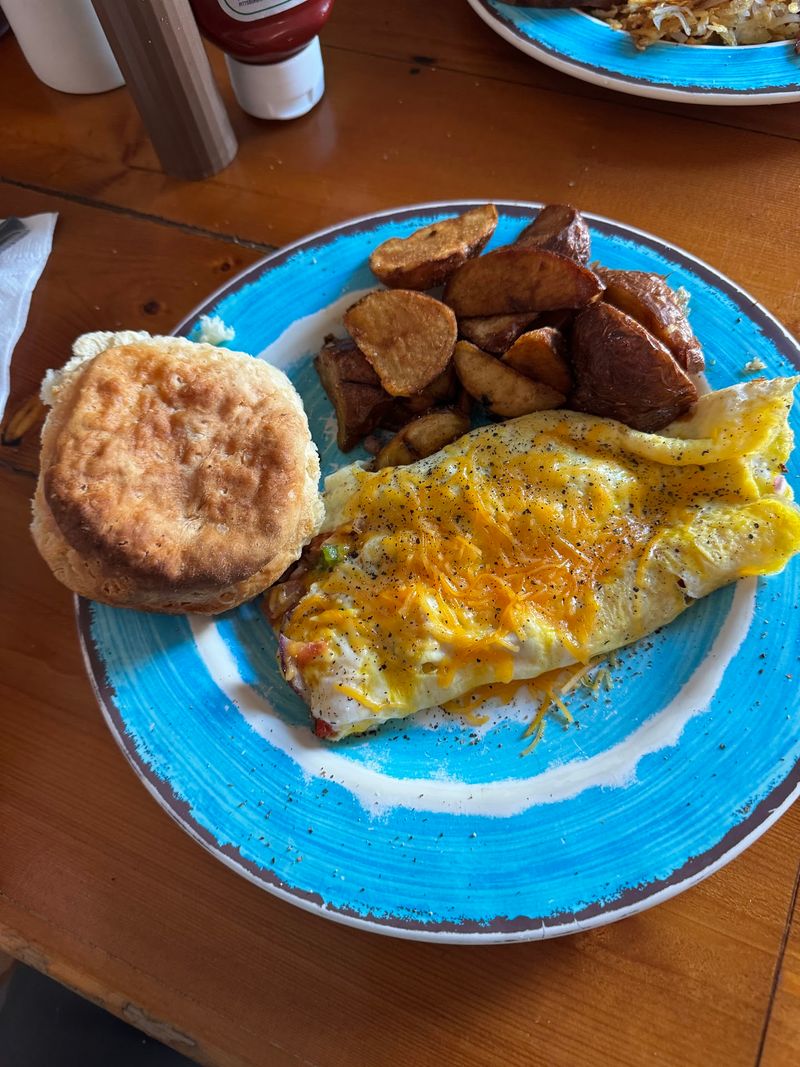 A Menu That Covers Breakfast And Lunch A Menu That Covers Breakfast And Lunch