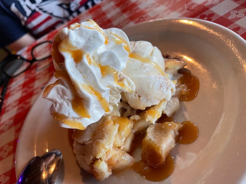 Desserts That Close The Meal On A High Note