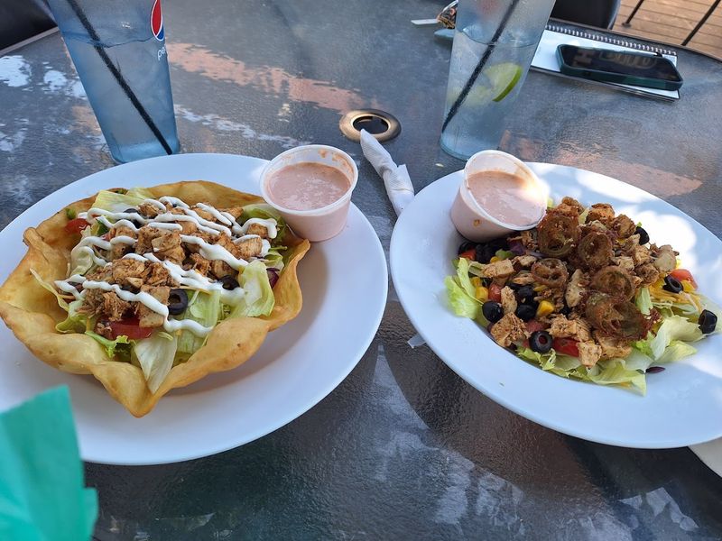 A Menu That Covers More Ground Than You Expect